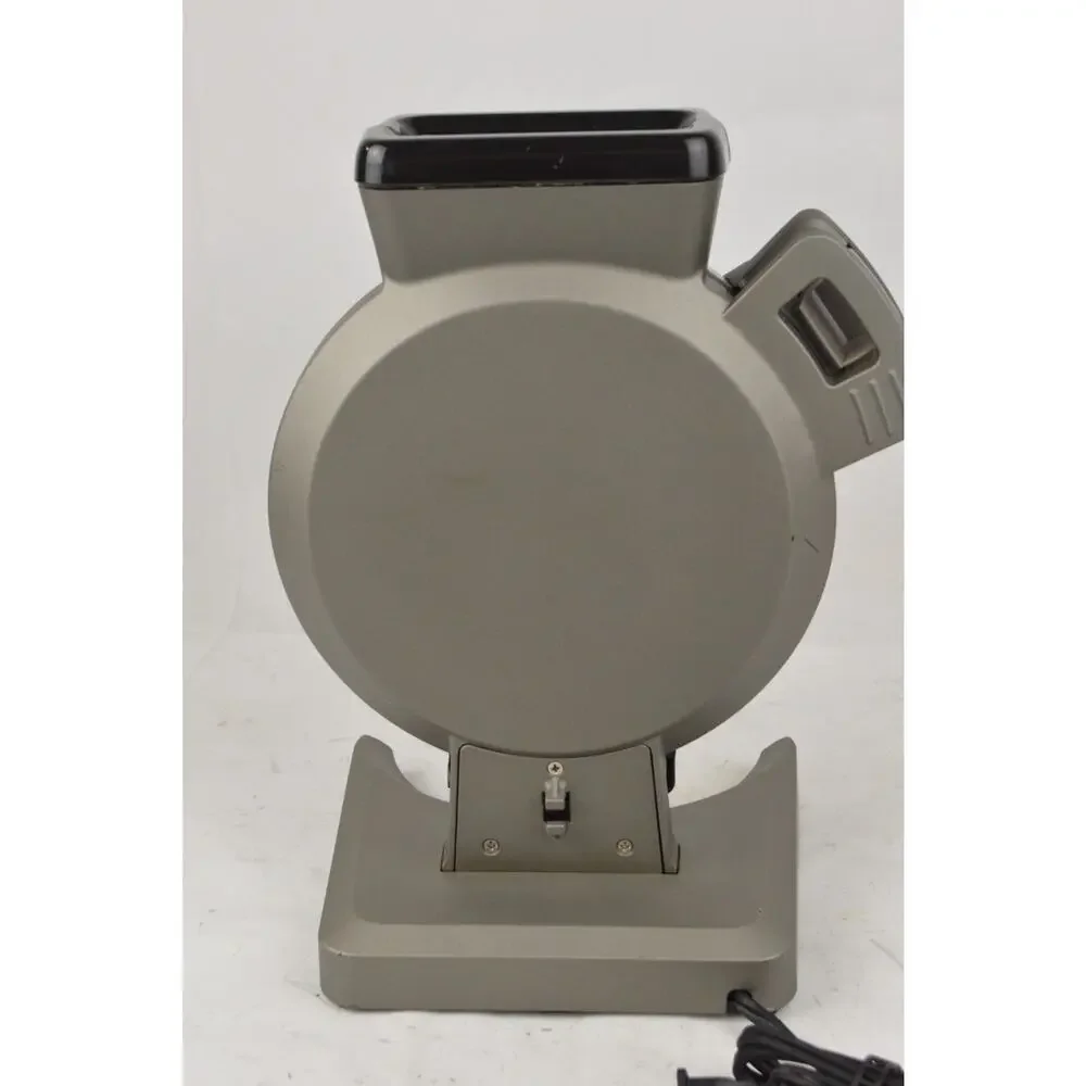 Cuisinart VWM-200PC1 Vertical Waffle Maker 800W Stainless Steel Iron Cooker